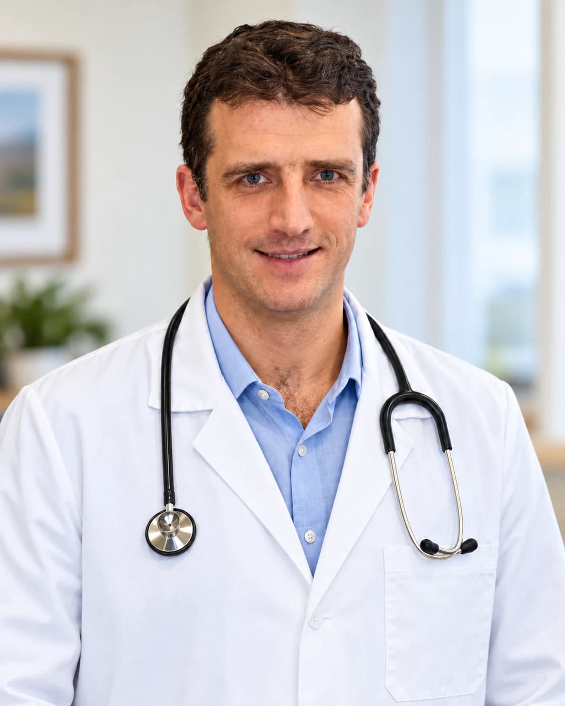 Dr. med. Andreas Göhl